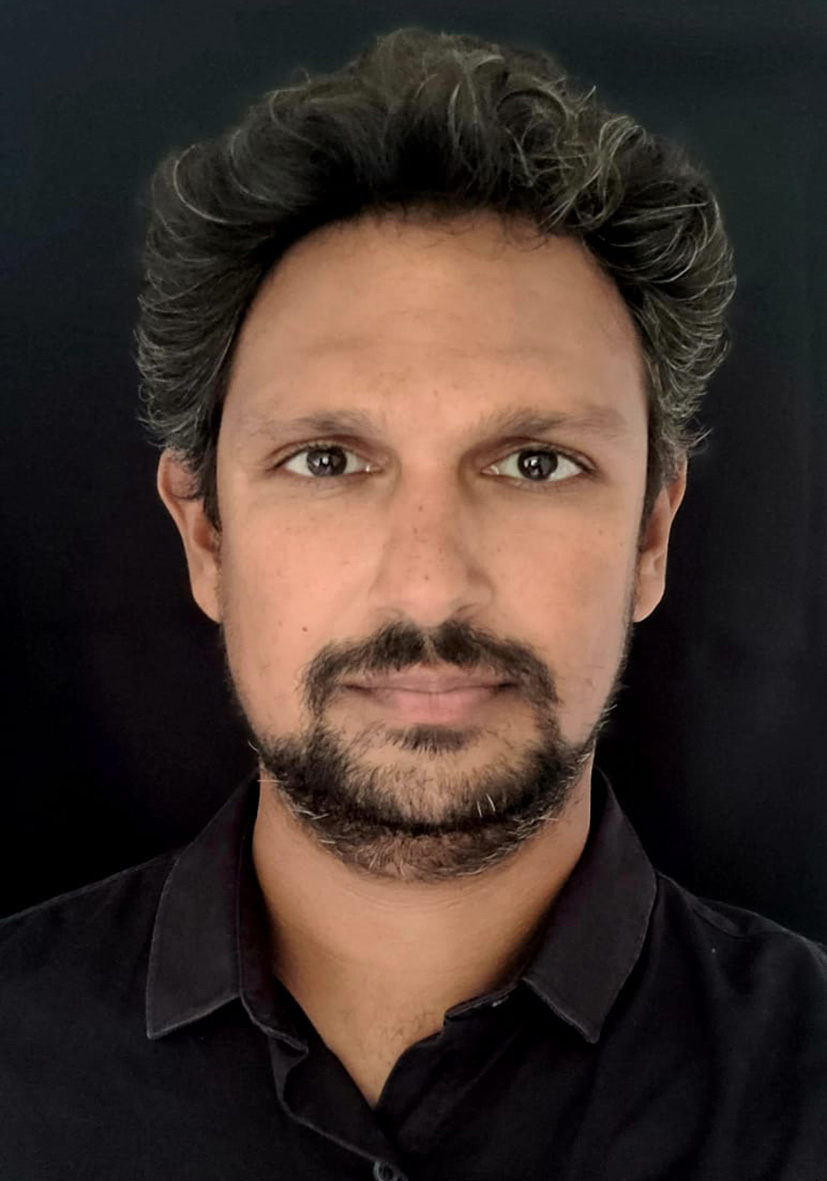 Jimmy POUNIANDY — Professionnel immobilier & designer, expert terrain La Réunion
